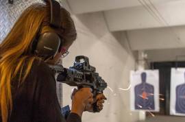 Lock & Load Miami Shooting Range